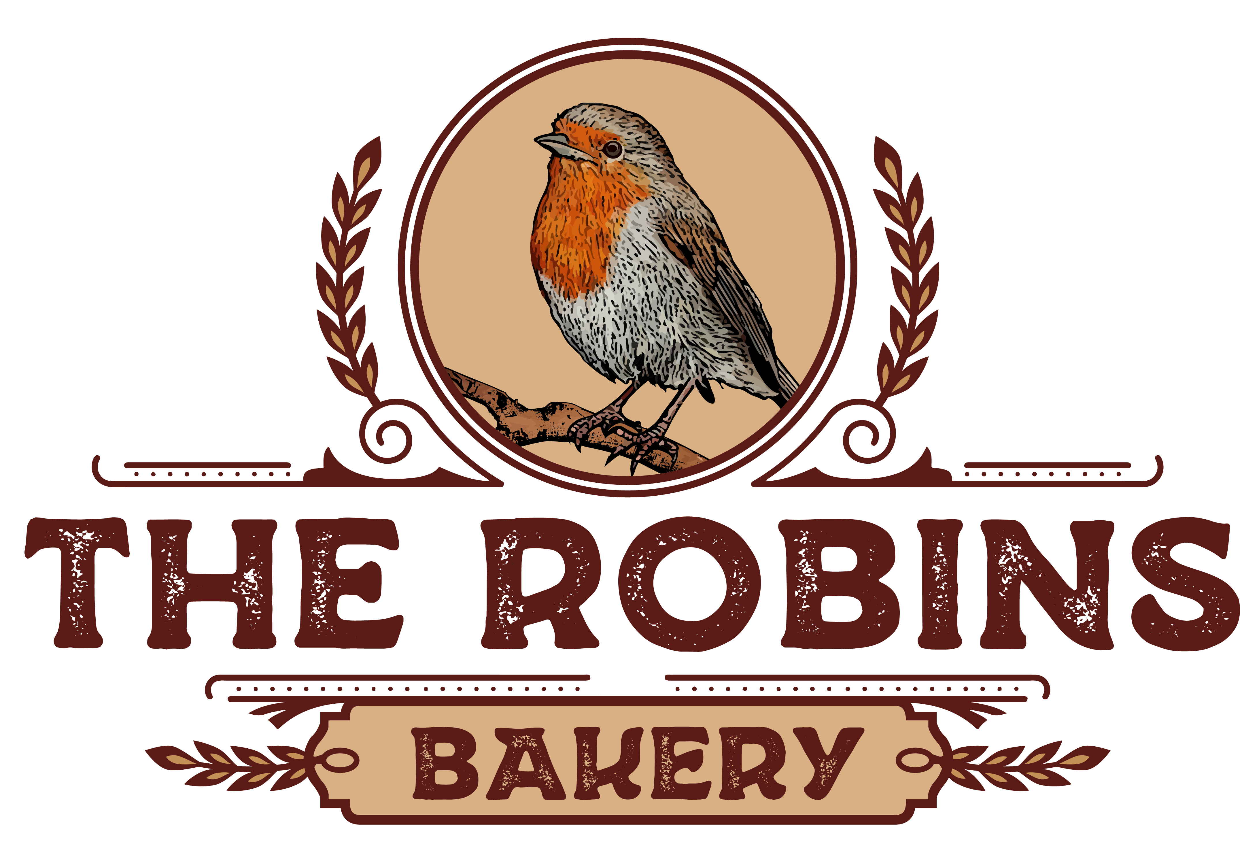 The Robins Bakery